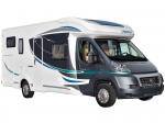 Chausson Flash 26 Titanium 2012 года